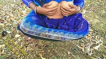 Indian outdoor sex