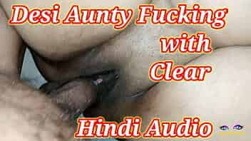 Fucking Taste of sweet desi aunty in hindi audio please don't miss guys