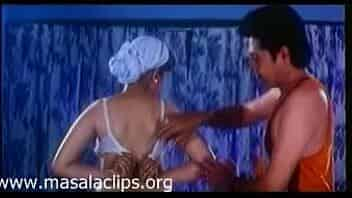 Mallu Actress Reshma Boobs Sucking Scene