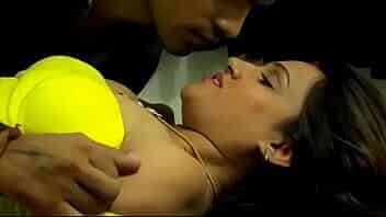 Hot Romance with Bhabhi