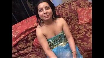 Indian girl fucking for money with american