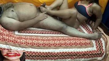 Indian best hotel sex with my girlfriend with moaning
