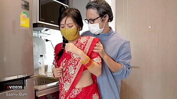 Hot Asian Wife NTR Threesome 3p Doggystyle  -  FuckAsianBeauty.com