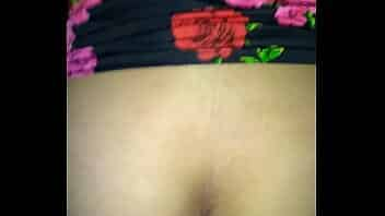 Mi nalgona