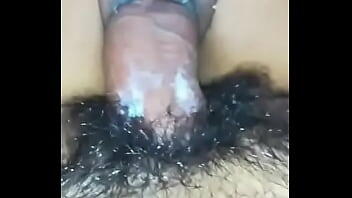 fucking indian creamy pussy with my big dick
