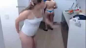 Un video porno muy gracioso