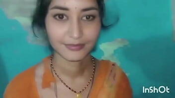 Indian horny girl was caught by stepbrother and fucked him