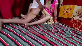 Indian village girlfriend getting fucked by boyfriend