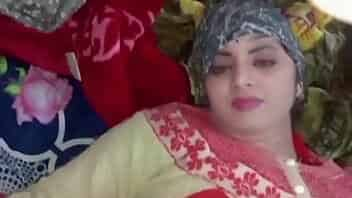 Indian Panjabi bhabhi enjoy sex moment with boyfriend