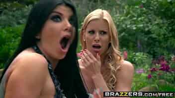 www.brazzers.xxx/gift  - copy and watch full Alexis Fawx video