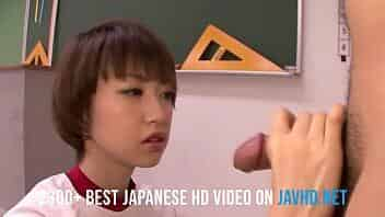 Hot japan girl in best porn compilation