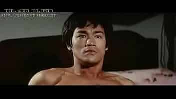 Bruce Lee HAVING SEX