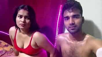 College couple Indian sex video