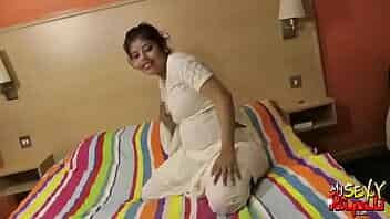 Gujarati Bhabhi