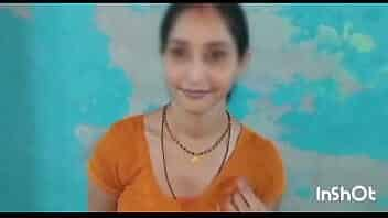 Indian horny girl was fucked by husband