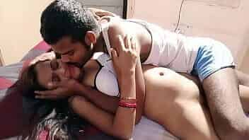 Indian Wet Pussy fucking of sexy desi woman in the village