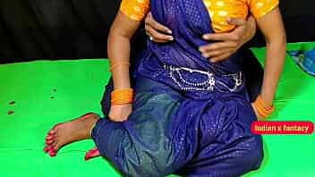 Hot desi madhu bhabhi romantic sex in saree