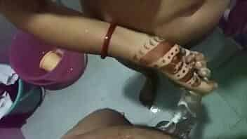 Desi Bhabhi Fucking Devar While husband not home