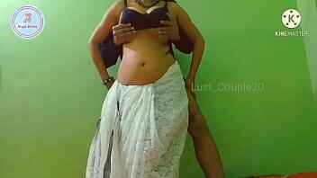 Indian Sexy Housewife Riding Dick Like a Champ! ~ Divya Divine
