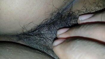 Hairy indian milf