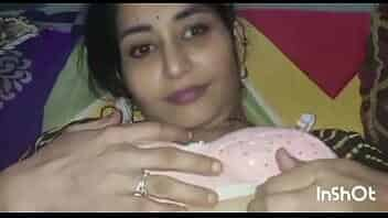 Indian hot girl was fucked by her step son