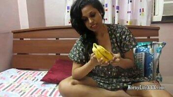 savita bhabhi sexy video HornyLily strips, dances and spreads her Indian pussy for you