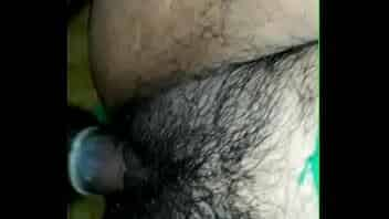 Indian wife having sex with husband