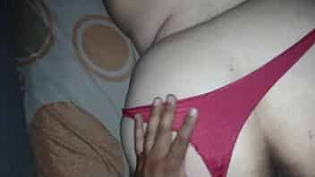 MI hermosa amante BBw