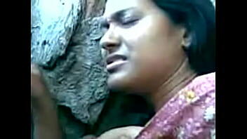 Indian girl fondled publicly