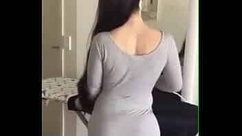 Beautiful hot & sexy Dubai girl