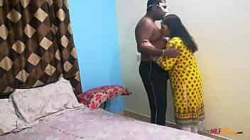 Indian Devar With Her Widow Bhabhi Shanaya Leaked Sex With Anal Fucking