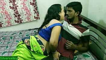 Indian Horny Shruti Bhabhi Love Me On Bed