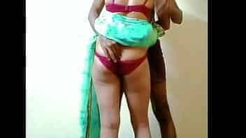 रियल देवर भाभी की चुदाई जब घर पर कोई नही था XXX Bhabhi Sex