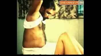 Uma aunty hot bed scene