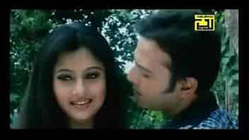 BANGLA MOVIE SONG-TUMAR KARONE AMI (HQ)