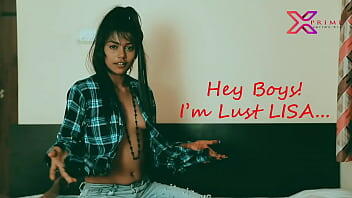 Indian new web series Lisa's Lust
