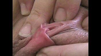 masaje en el clitoris