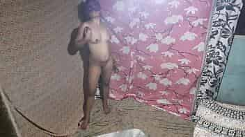 Indian Couple English Style Chudai With Sexy Young Bhabhi