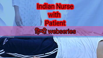 Nurse sex full HD  desi porn VIDEO