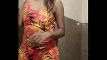 Swathi in shower2