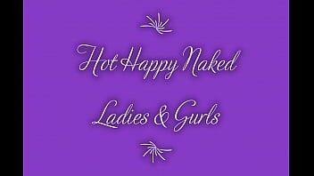 stills of happy naked women