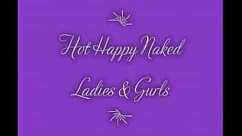 stills of happy naked women