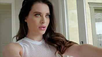 www.brazzers.xxx/gift - copy and watch full Ivy Lebelle video