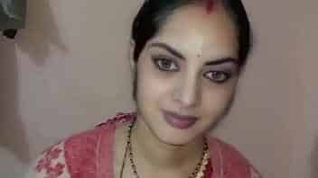 Indian hot girl was fucked by her stepbrother, Indian desi bhabhi sex relation with stepbrother behind husband in hindi voice