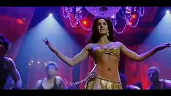 Bollywood sexiest navel and body show compilation