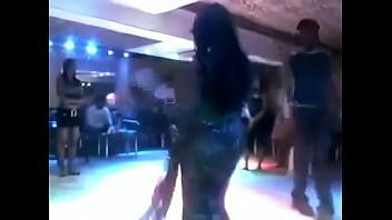 Mumbai - Dance Bar
