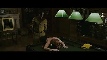 Carla Gugino in Watchmen (2009)