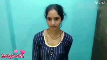 Indian beautiful girl MMS leaked