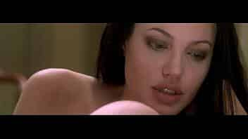 Angelina Jolie Original Sin 2001