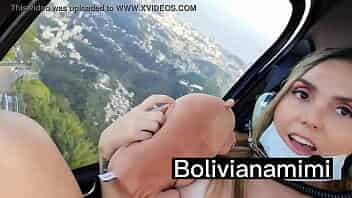 Bolivianamimi.fans